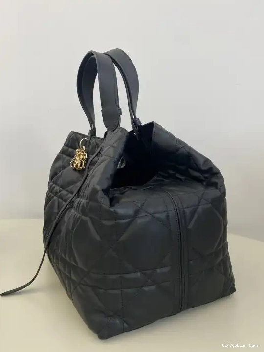 OldCobbler Bags Large Toujours Bag Diro 0519